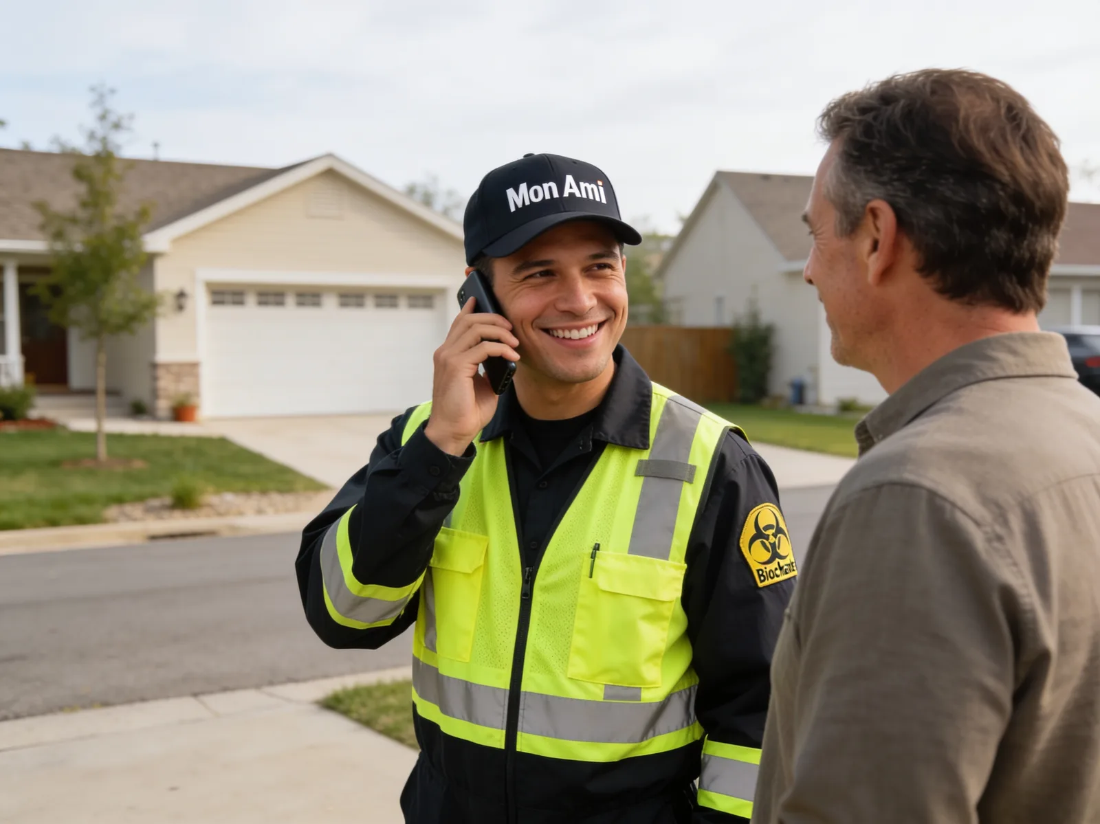 Sewage Cleanup Divide, MT FAQs
